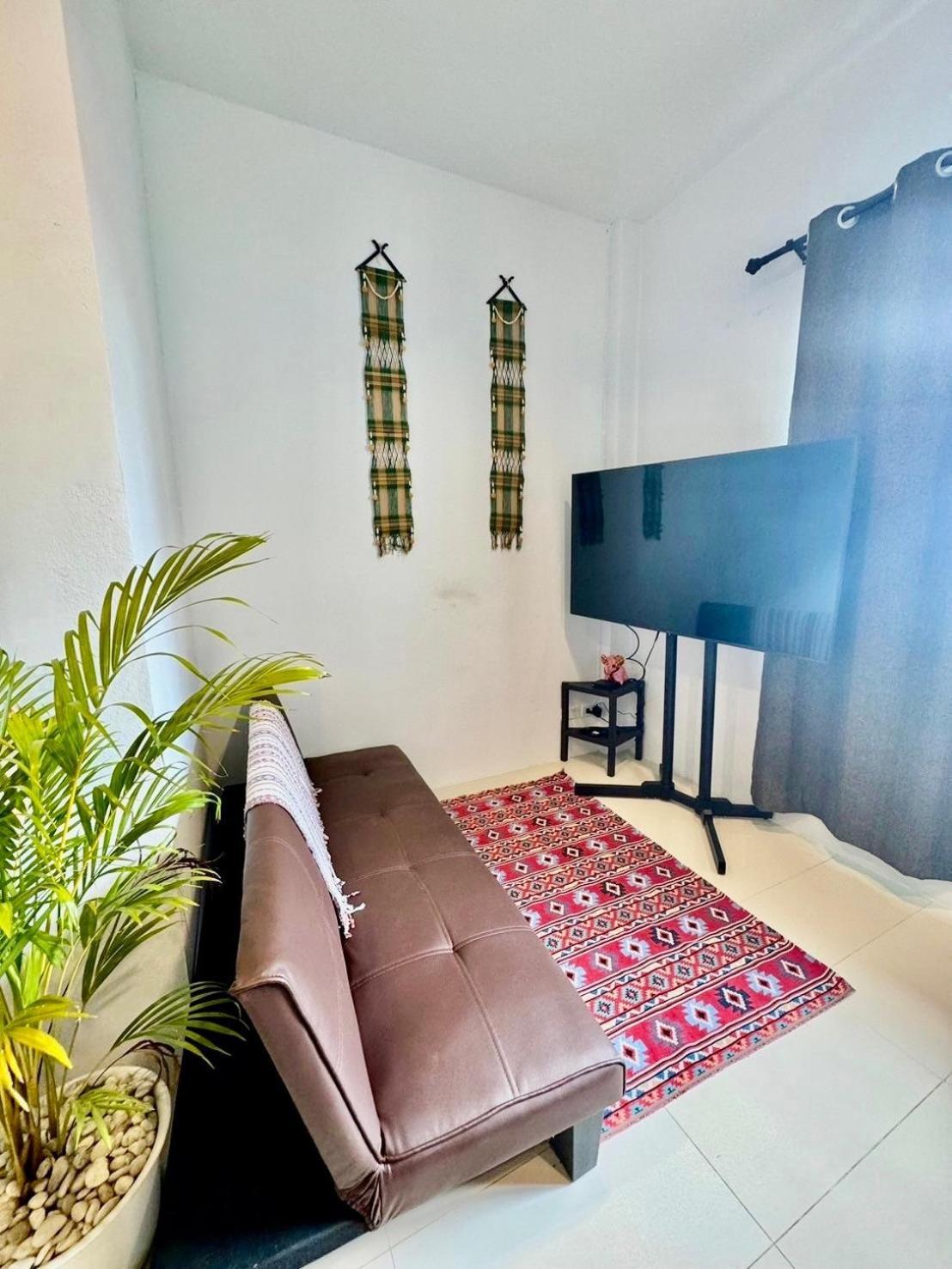 Ld1.House Private Room,Thapae Gate, Chiang Mai Old City Exterior foto